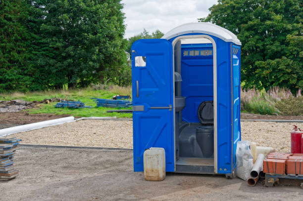 Novato, CA Portable Potty Rental Company