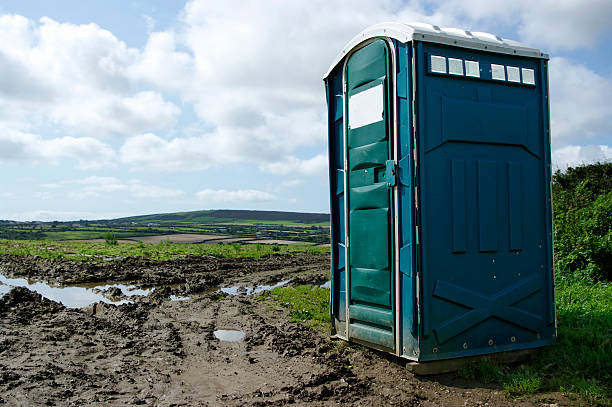 Reliable Novato, CA Portable Potty Rental Solutions